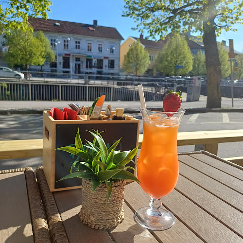 Relax bar & bistro - Strömstad