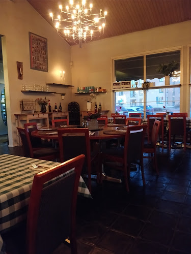 Comments and reviews of Portofino Restaurang & Bar