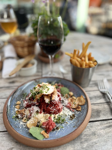 Trosa Matstudio - Gastronomi och hotellverksamhet