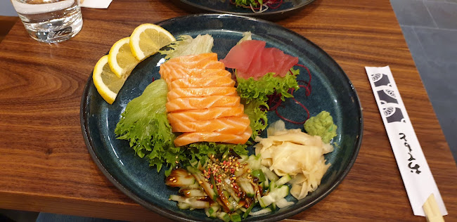 Daiichi - Gastronomi och hotellverksamhet