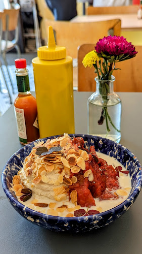 Opinii despre À la Lo în Stockholm - Gastronomi och hotellverksamhet