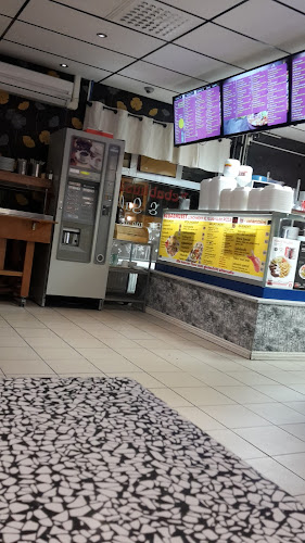 Kebabhuset i Lindesberg - Gastronomi och hotellverksamhet