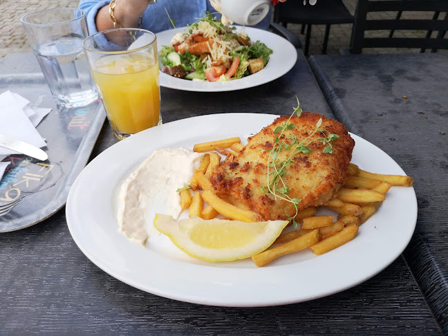 Café & Restaurang Strandgatan