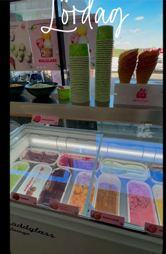 Jerkstrands Konditori Sisjö Centrum - Gastronomi och hotellverksamhet