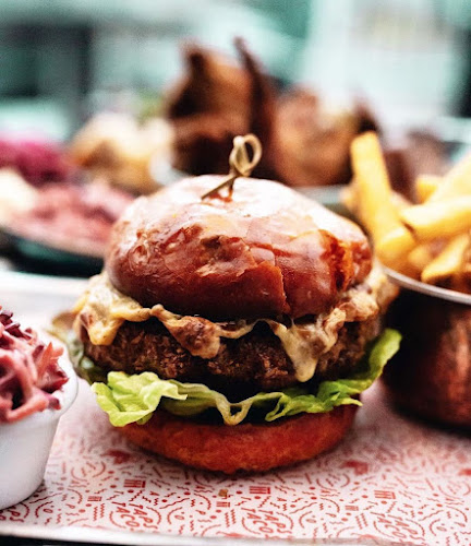 Taps&Slice Skellefteå - Skellefteå