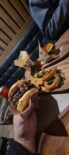 Comentarii opinii despre Jack's Burger Vasastan