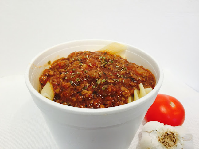 Opinii despre Pastariket în Halmstad - Gastronomi och hotellverksamhet