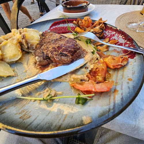 Wallers Bar & Kök - Visby