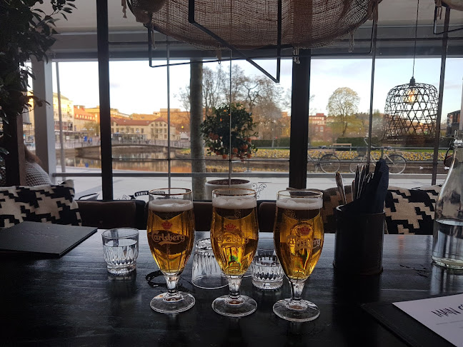 Restaurang Vinci - Gastronomi och hotellverksamhet