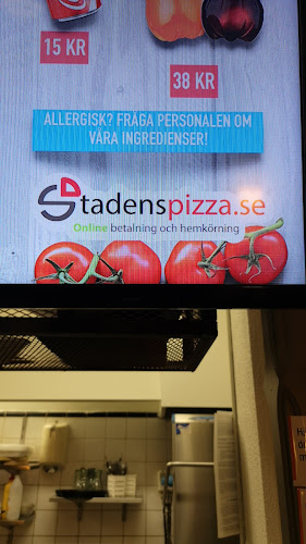 Pizzeria Portofino - Lund