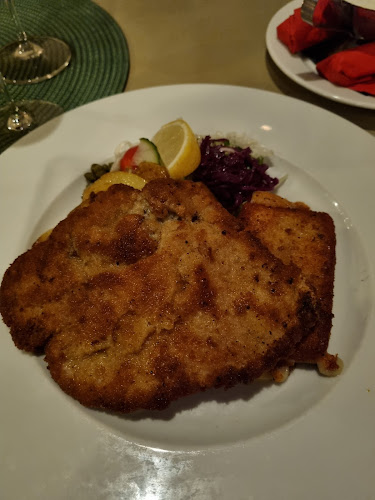 Comentarii opinii despre Restaurang Lilla Prag