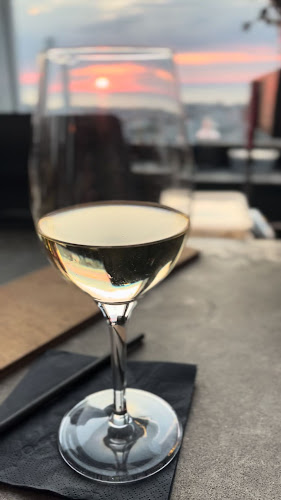 Skybar Malmö Live - Malmö