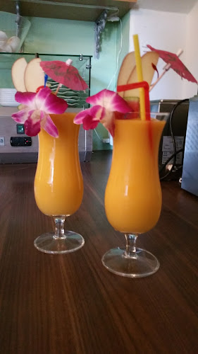 GinnDee Sushi & Wok - Gastronomi och hotellverksamhet