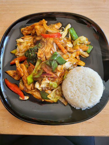 SuSu Restaurang Kristianstad - Kristianstad