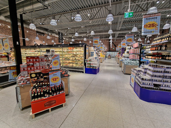 Östenssons Skänninge - Skänninge