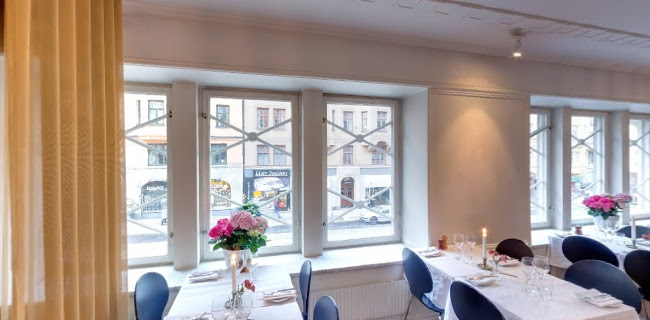 Bar Central - Stockholm