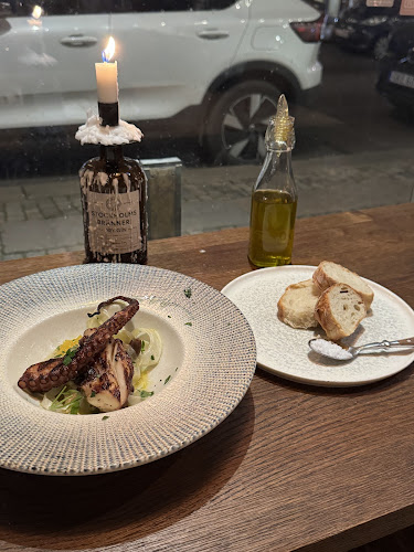 Enoteca Sassi - Göteborg