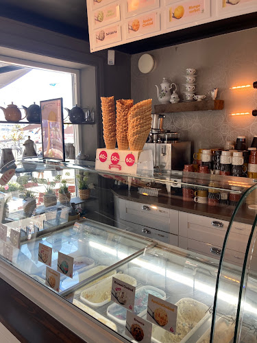 Hamnbageriet - Gastronomi och hotellverksamhet