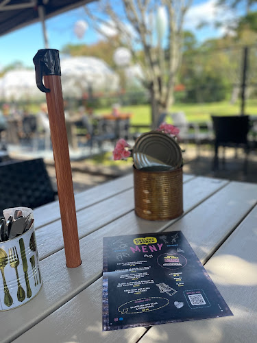 Kärleksparken - Gastronomi och hotellverksamhet