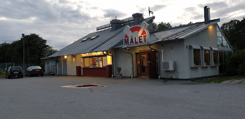 Pizzeria Målet - Pizzeria Eskilstuna