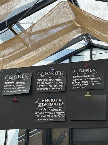 Comentarii opinii despre Kafé på Örum 119