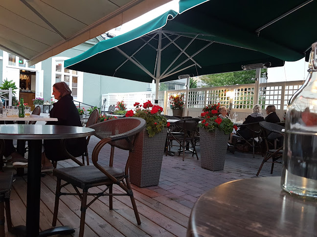 Granhof Phone number