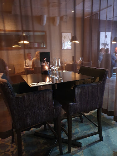 Comments and reviews of Restaurang Vänner & Vin i Motala