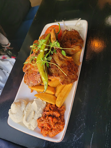 Beirut Food by natt - Kungsholmen - Stockholm