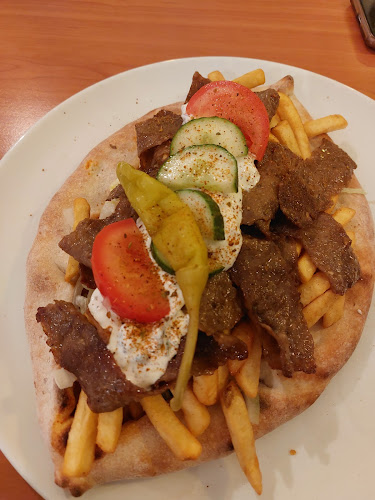 Residensgatan 25A, 972 39 Luleå