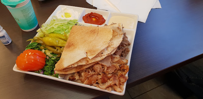 1000 & en natt - Gastronomi och hotellverksamhet