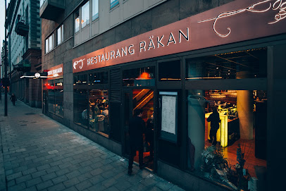 Restaurang Räkan