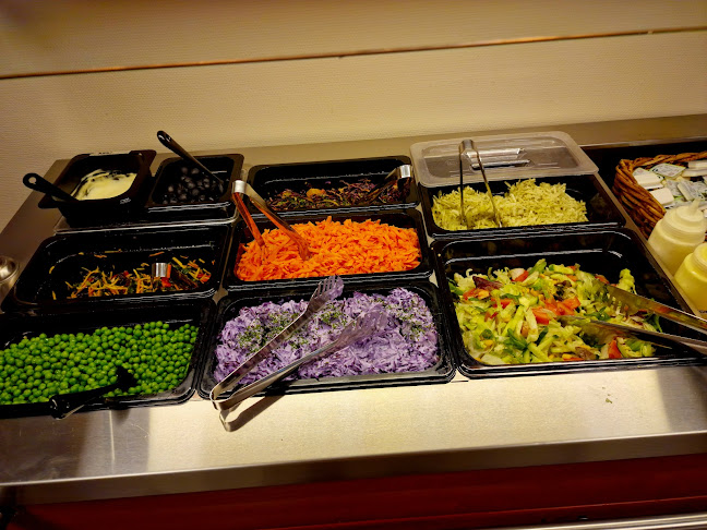 Comments and reviews of Annes Husman