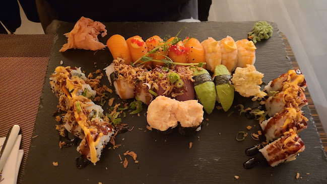 Comentarii opinii despre Linnea & Basilika Falkenberg