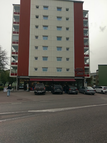 Avesta Wiener-Condis AB - Gastronomi och hotellverksamhet