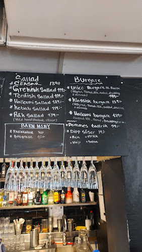 Opinii despre Unico în Uppsala - Gastronomi och hotellverksamhet