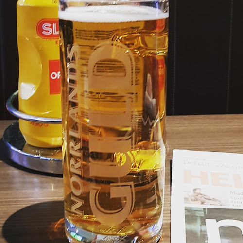 Whoopsi Daisy - Göteborg