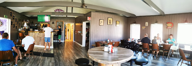 NYC Burger - Östhammar