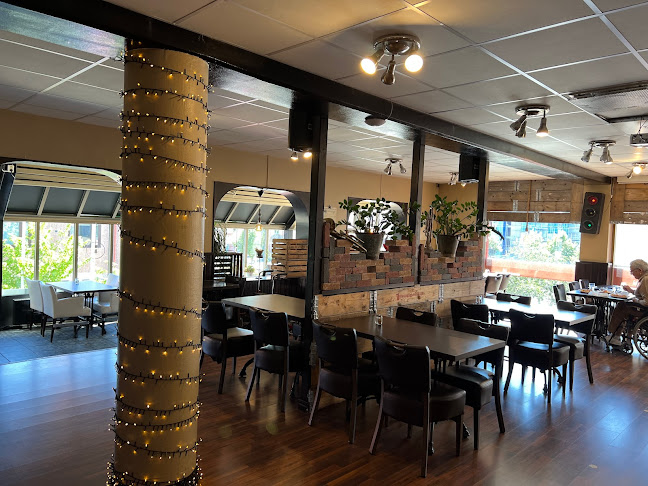 Poco Locos i Ljungby