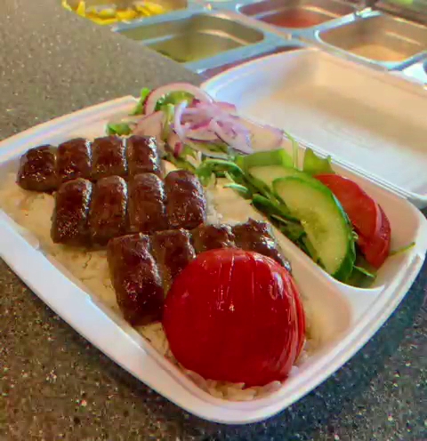 Opinii despre Pizzeria Cleopatra Helsingborg în Helsingborg - Gastronomi och hotellverksamhet