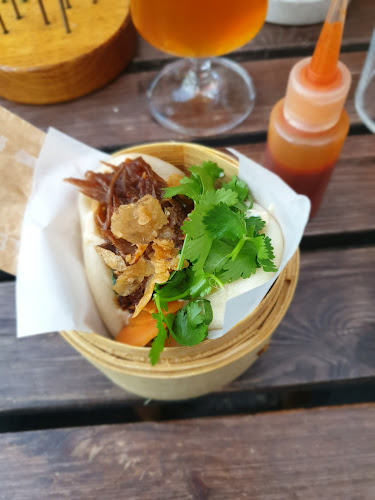 Restaurang Hörnet Open Times