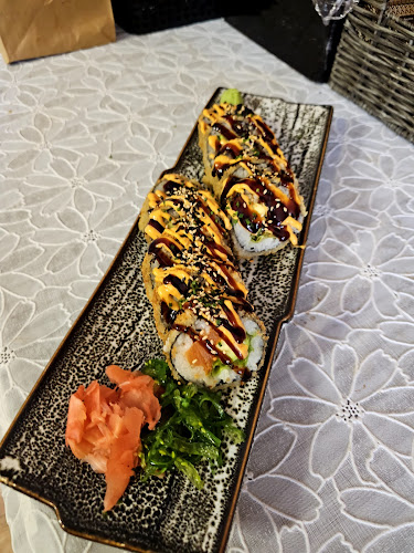 Dala Sushi Hedemora - Gastronomi och hotellverksamhet