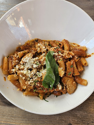 BENNE Pastabar Mölndal - Gastronomi och hotellverksamhet