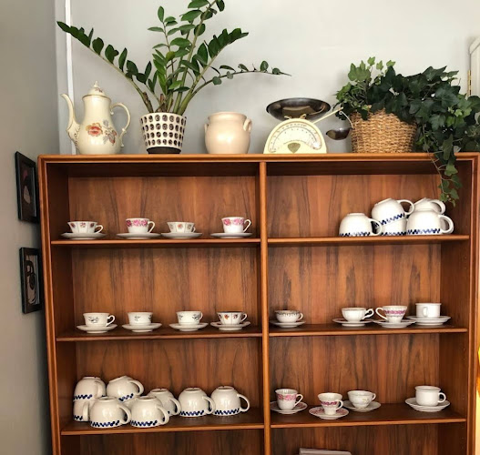 Café Selma - Eskilstuna