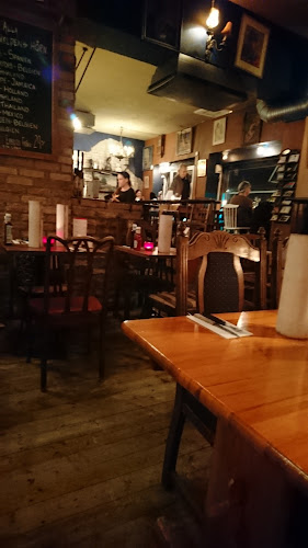 JP's Bar & Restaurant Phone number