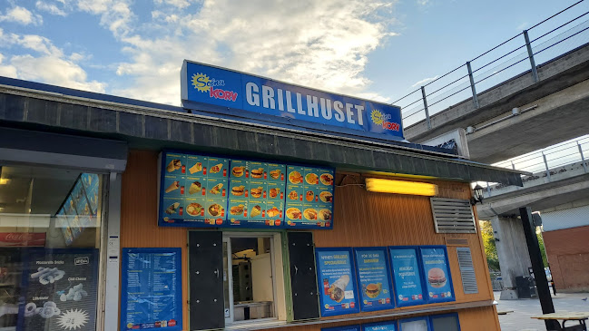 Grillhuset