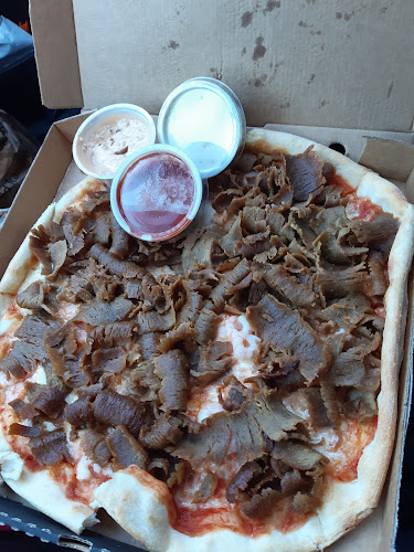 Comments and reviews of Träffpunkten Flen