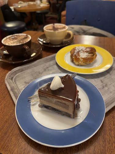 Ritorno Konditori Etc. - Stockholm