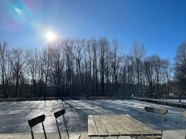 Naturens hus - Gastronomi och hotellverksamhet
