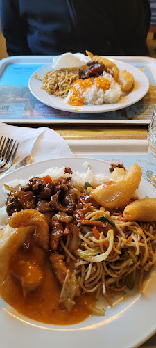 Wok House - Gastronomi och hotellverksamhet