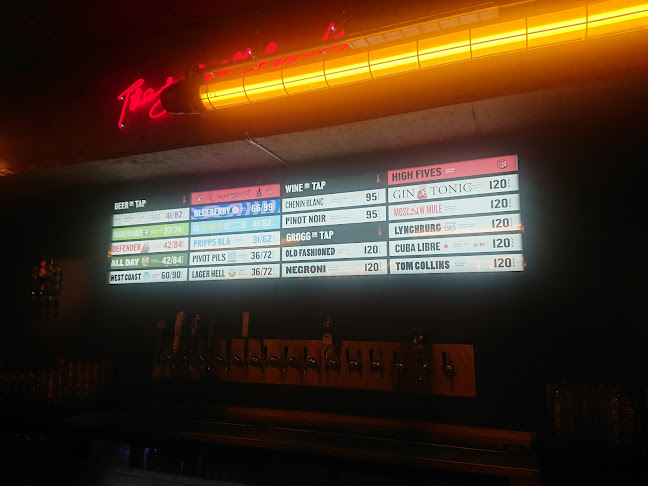 Zamenhof - Gastronomi och hotellverksamhet